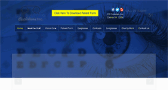 Desktop Screenshot of buenaus.com